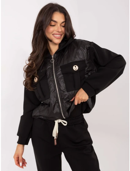 IT KMPL sada 9872.97 čierna