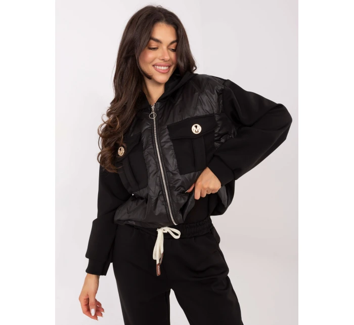 IT KMPL sada 9872.97 čierna