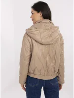 Kurtka MBM KR  camelowy model 21057859 - FPrice