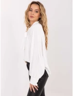 Bluzka MI BZ model 21757370 biały - FPrice