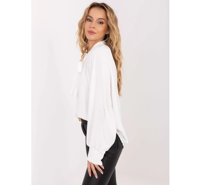 Bluzka MI BZ model 21757370 biały - FPrice