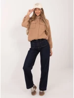 Bunda RV KR 007.95P ťava Bunda RV KR 007.95P ťava