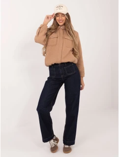 Bunda RV KR 007.95P ťava