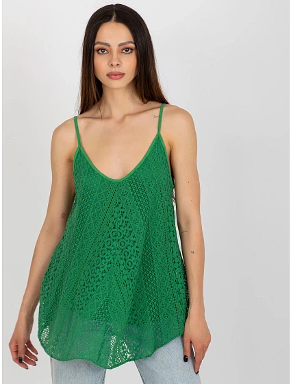 Top TW TP BI model 18633908 zielony - FPrice