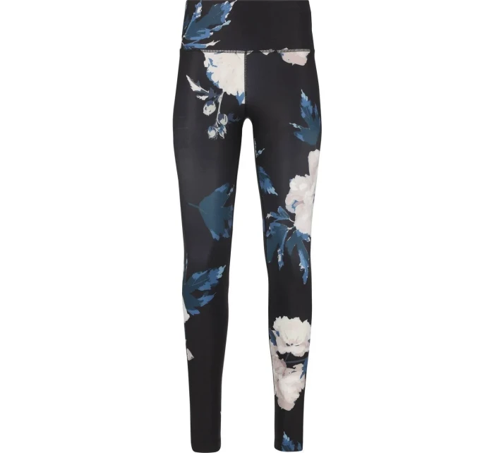 Dámské elastické legíny model 21808033 - Athlecia Dámské elastické legíny model 21808033 - Athlecia