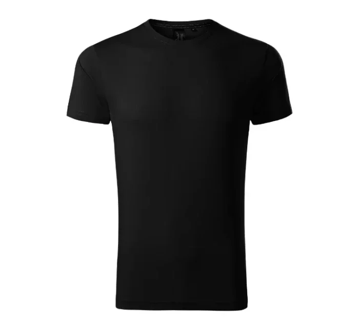 Exclusive tričko pánské černá