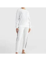 Dámska mikina UW0UW03590-YBR - Tommy Hilfiger Dámska mikina UW0UW03590-YBR - Tommy Hilfiger