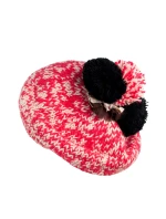 Dámský baret model 17968741 - Art of polo