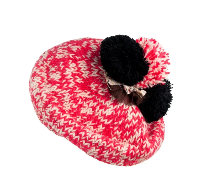 Dámský baret model 17968741 - Art of polo