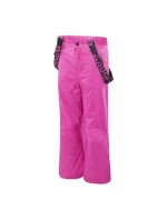 Dětské kalhoty Jr růžové  model 21941151 - Brugi