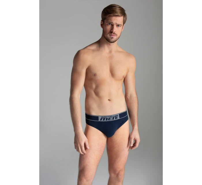 Pánske slipy - Slip Bavlnené - GATTA bodywear Pánske slipy - Slip Bavlnené - GATTA bodywear