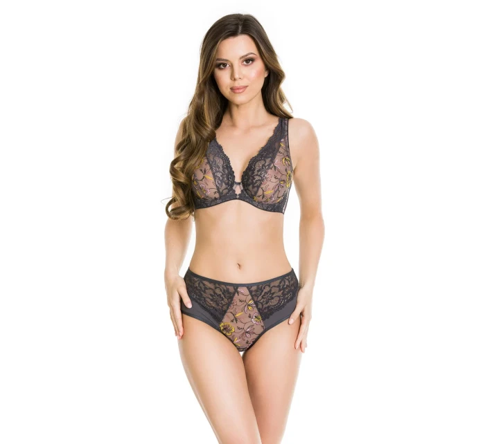 PODPRSENKA SUNFLOWER BRALETTE 19163