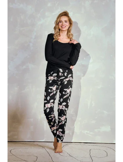 Dámske pyžamo Charlotte 3232 S-XL Dámske pyžamo Charlotte 3232 S-XL