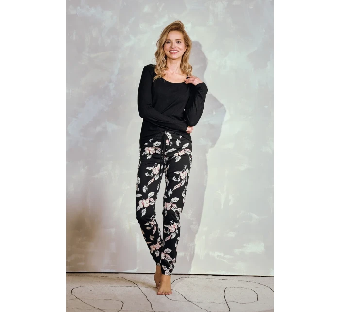 Dámske pyžamo Charlotte 3232 S-XL Dámske pyžamo Charlotte 3232 S-XL