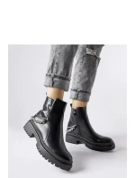 Topánky model 205114 Solea Topánky model 205114 Solea