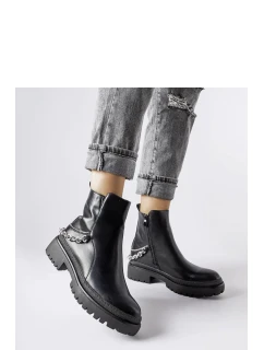 Topánky model 205114 Solea