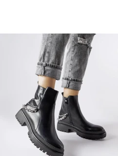 Topánky model 205114 Solea