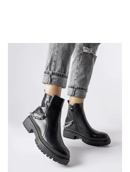 Topánky model 205114 Solea Topánky model 205114 Solea