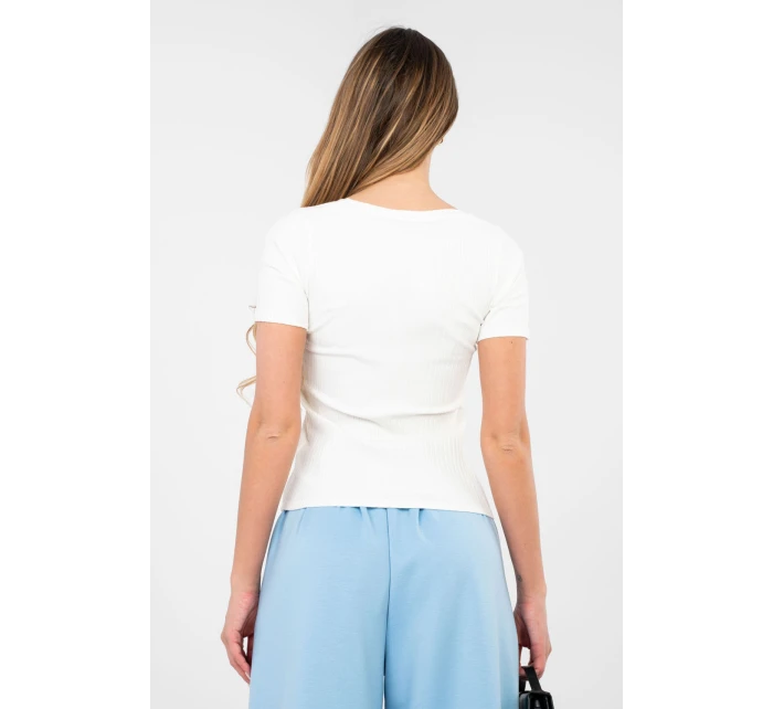 Blúzka model 224609 Rue Paris Blúzka model 224609 Rue Paris