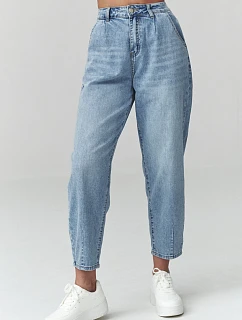 Džínsy model 225703 Makadamia