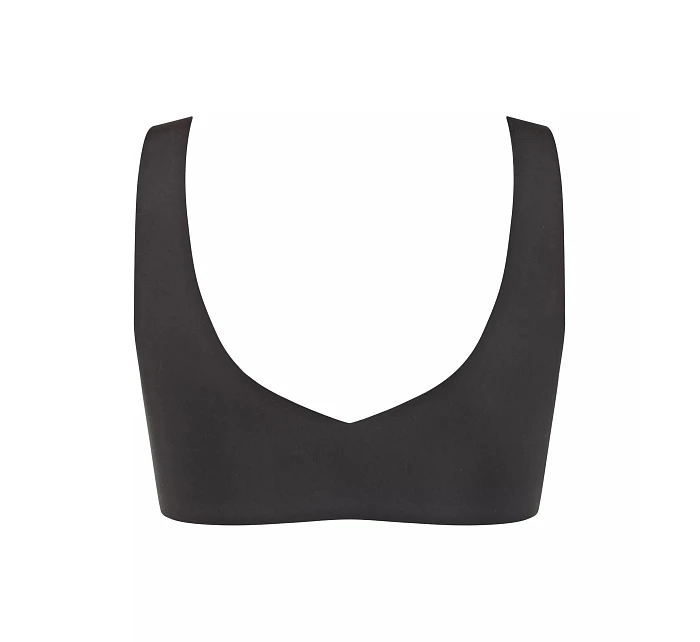 sloggi ZERO Feel 2.0 Bralette C2P - BLACK - SLOGGI BLACK - SLOGGI