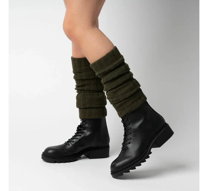 Vlněné podvlékací kalhoty model 16122640 - Steven Vlněné podvlékací kalhoty model 16122640 - Steven