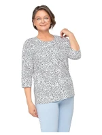 Dámske pyžamo Martel Maria II 201 3/4 M-2XL