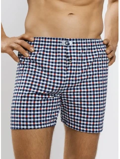 Pánske boxerky Gucio 013 M-3XL