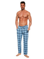 Pánske pyžamové nohavice 691/43 - CORNETTE