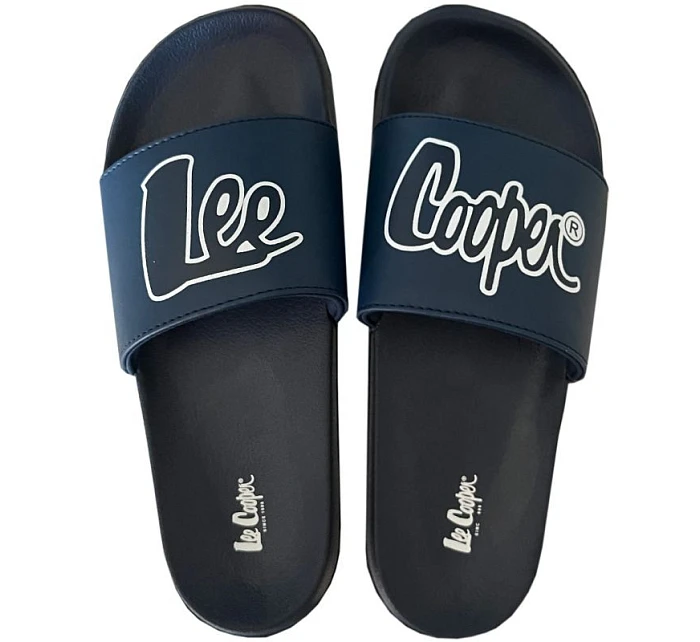 Žabky Lee Cooper M LCW-24-42-2481MC