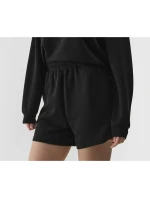 4F W 4FWSS24TSHOF324 20S dámske šortky 4F W 4FWSS24TSHOF324 20S dámske šortky