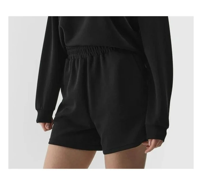 4F W 4FWSS24TSHOF324 20S dámske šortky 4F W 4FWSS24TSHOF324 20S dámske šortky