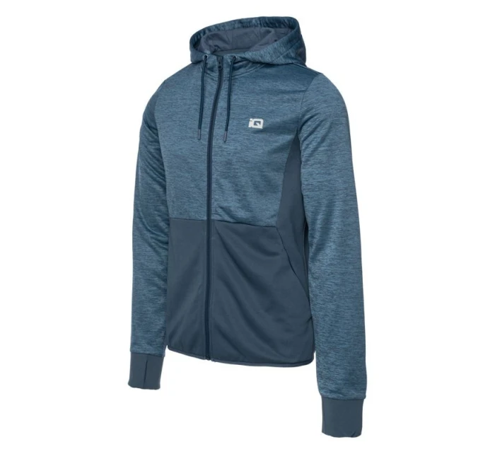 Mikina IQ Cross Idrisan M 92800624189