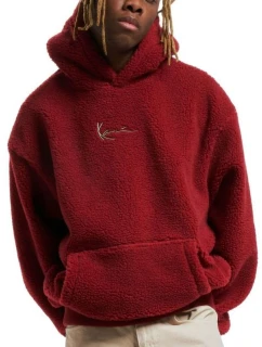 Mikina Karl Kani M 6021642 muži