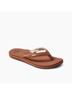 Žabky Cushion W model 21187777 - Reef