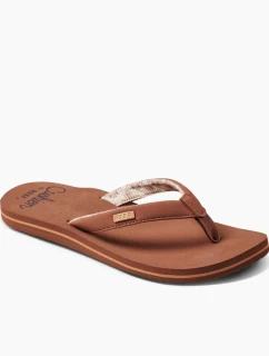 Žabky Cushion W model 21187777 - Reef