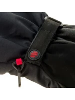 Vyhrievané rukavice Glovii GS9XL (XL ; farba čierna)