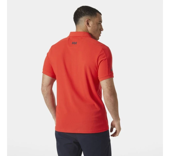 Helly Hansen HP Race Polo 2.0 M 34496 222 tričko