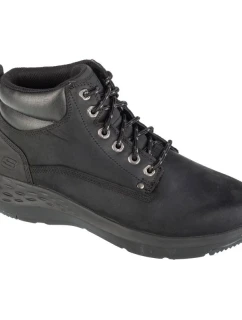 Skechers Parson - Ederic 205175-BLK Black 41
