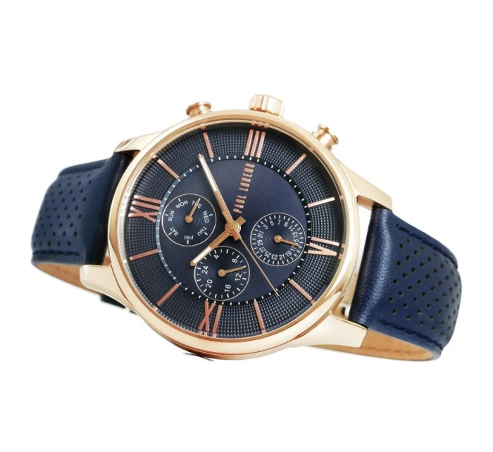 Pánské hodinky model 21805179 - Paul Lorens Pánské hodinky model 21805179 - Paul Lorens