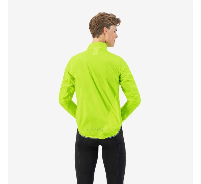 kurtka  ESSENTIAL fluor 3XL model 21846935 - Rogelli