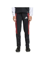 Dětské kalhoty Tiro 26 Competition Training černočervené model 21933816 - ADIDAS Dětské kalhoty Tiro 26 Competition Training černočervené model 21933816 - ADIDAS