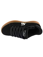 Tenisky Skechers Slip-Ins Suede Snoop Cupsole 186100-BKW, černé, velikost 36 Tenisky Skechers Slip-Ins Suede Snoop Cupsole 186100-BKW, černé, velikost 36