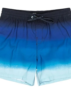 Šortky Billabong All Day Fade 16" EBYJV00121-CBU, tmavomodré, veľkosť L