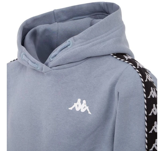 Detská mikina Igon 309043J 16-4013 - Kappa