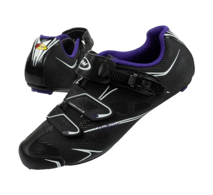 Dámska cyklistická obuv Northwave Starlight SRS 80141009 19