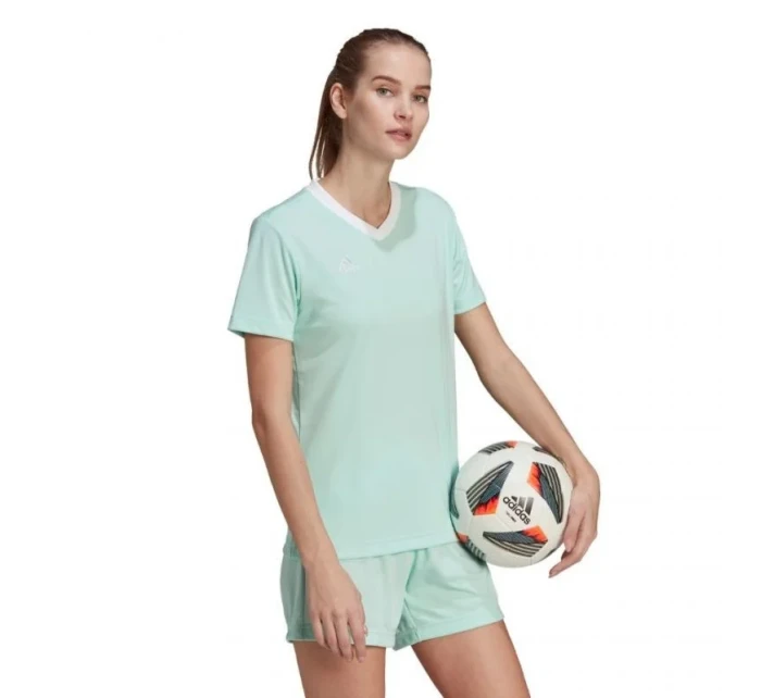 Dámske tričko Entrada 22 Jsy W HC5076 - Adidas