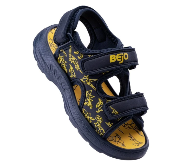 Detské sandále Bejo Timini Jr 92800304746 Detské sandále Bejo Timini Jr 92800304746