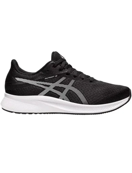 Dámska bežecká obuv Patriot 13 W 1012B312 001 - Asics Dámska bežecká obuv Patriot 13 W 1012B312 001 - Asics