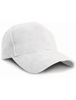 Result Headwear RC 025X Čiapka Pro Style 28.025X biela Result Headwear RC 025X Čiapka Pro Style 28.025X biela